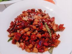 -铭家点心(秦岭路店)