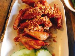 -Doo Dee Thai Food(Issan/Isaan/Esan)