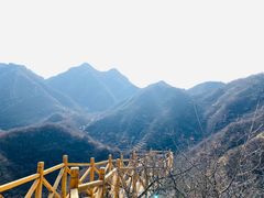 -水峪民俗村