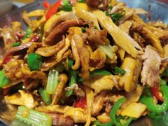 -澎湖湾农家菜(八一路楚天府店)
