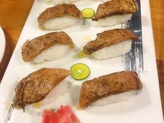 -隐炉和牛烧肉店(群力店)