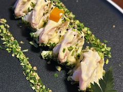 -喜鼎海胆水饺(东港店)