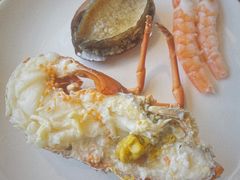 -东海怡品海鲜豆捞(舟宿夜江店)
