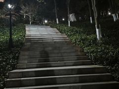 -龙头寺公园