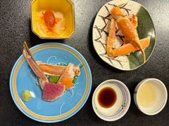 -蟹料理 北海道かに将軍(札幌本店)