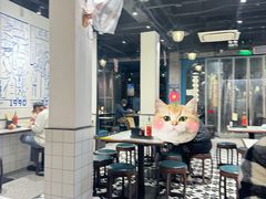 -鲜得来排骨年糕(即墨路店)