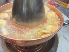 -侃爷南门铜锅涮肉
