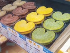 -邵万生食品公司(南京东路店)