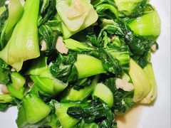 油渣小白菜-醉湘厨艺(才华街店)