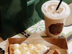 -Pie Bird(新闸路店)