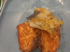 -上渔铁板烧(熙悦汇店)