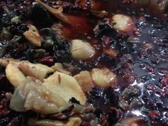 -黑竹香鸡(营和巷店)