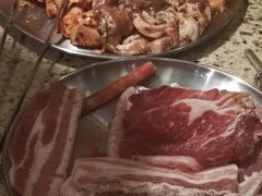 -姜胖胖无限自助烤肉(弹子石店)