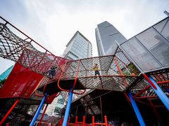 -中国福利会少年宫