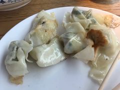 -上海美食(申贵路店)