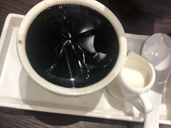 -香港龟正盅 手作糖水甜品龟苓膏(千灯湖环宇城店)