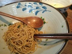 -贡梅老面馆·蟹粉面·无锡特色小吃(南长街主推店)