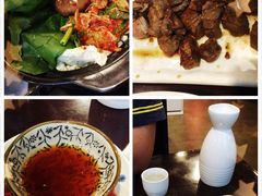 -真剑日本料理·铁板烧(贵州路店)