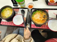 -大官米线(喜盈门范城店)