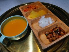 -妥妥烤肉料理(昙华林店)