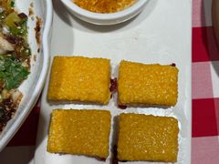 -西贝(蓝色港湾店)