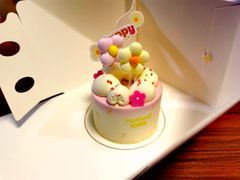 -好利来(马家堡店)