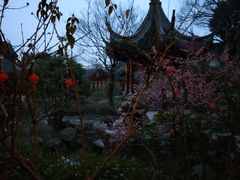 -祝家花園(伯渎港店)
