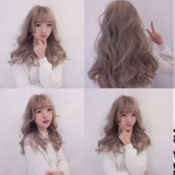 -Miracle集简美发沙龙