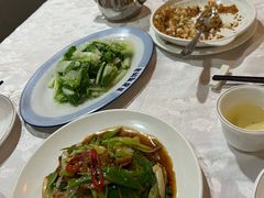 -老妈私房菜