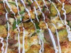 -达美乐比萨(文三路店)