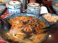 -螺世纪螺蛳粉·桂味小排档(裕德店)