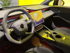 -莲花跑车(国贸商城店)