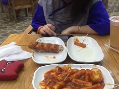 -丽池宫韩式汗蒸会馆(华灯坊店)