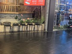 -南京大牌档(青岛万象城店)