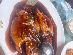 -知味观·味庄(杨公堤店)