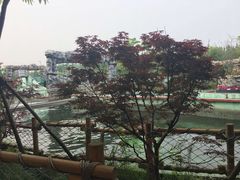 -芜湖方特东方神画