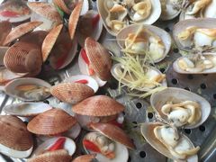 -海大大蒸汽海鲜餐厅·粤菜·特色小炒(欢乐颂店)