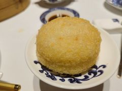 耳朵眼精品炸糕-耳朵眼会馆(鼓楼店)