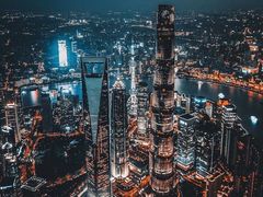 -东方明珠广播电视塔