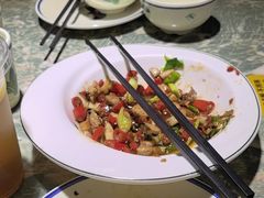 -米椰湘·辣椒炒肉