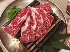 -西塔老太太泥炉烤肉(青浦蟠龙天地店)