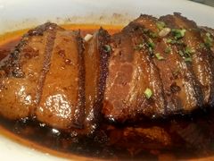 招牌土肉-福满我家大碗厨·湘菜(上海大厦店)