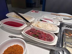 -海底捞火锅(外滩店)