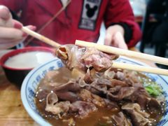 -门框胡同百年卤煮(前门煤市街店)