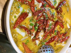 -榕意·川味之美(深业上城店)