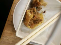 -小杨生煎(成山巴黎春天店)