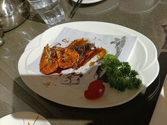 -宋园·金宴浙鲜馆(静安店)