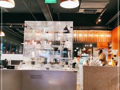 -sugarman espresso素饮糖人高新咖啡工厂