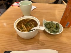 -船歌·鱼水饺青岛菜(国贸商城店)
