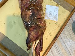 -老舅老蒙肉饼非遗店(一店)